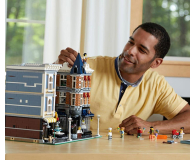 LEGO Creator 10255 Plac Zgromadzeń - 415974 - zdjęcie 7